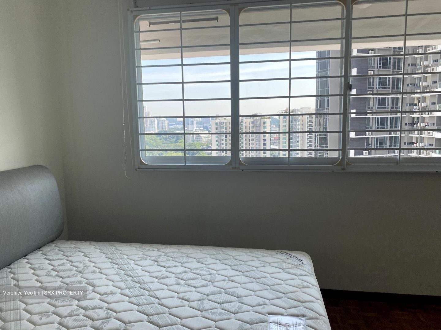 Ridgewood (D10), Condominium #571305971
